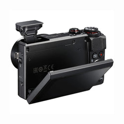 Canon PowerShot G7 X Mark II Cámara digital