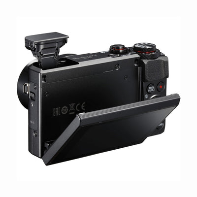 Canon PowerShot G7 X Mark II Cámara digital