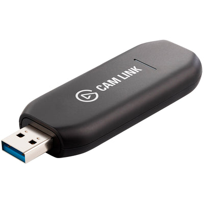 Elgato Cam Link 4K estándar