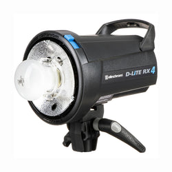 Kit de caja de luz para llevar Elinchrom D-Lite RX 4/4