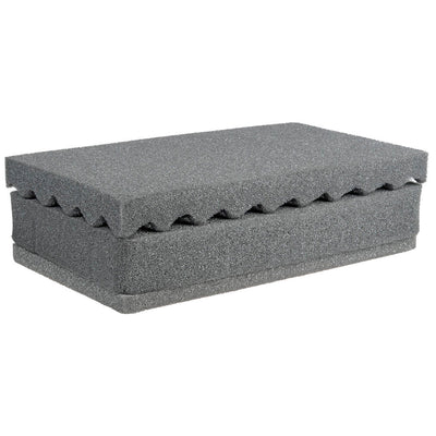 Pelican 1171 Juego de espuma de 3 piezas para estuche 1170