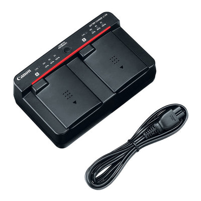 Cargador de batería Canon LC-E19