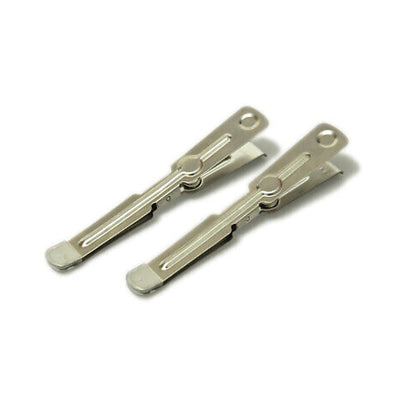 Kaiser 4067 Pinzas de impresión de acero inoxidable (2)