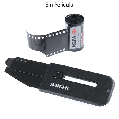 Recuperador de película Kaiser (4132)