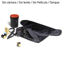 Kaiser Fototechnik 6390 Bolsa Oscura, 40x43cm