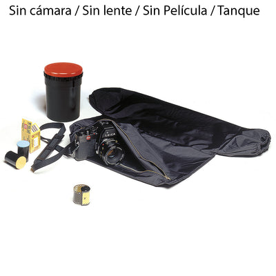 Kaiser Fototechnik 6390 Bolsa Oscura, 40x43cm