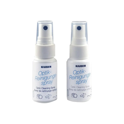 Spray limpiador Kaiser 6698 óptico