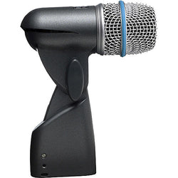Micrófono dinámico para instrumentos Shure BETA 56A