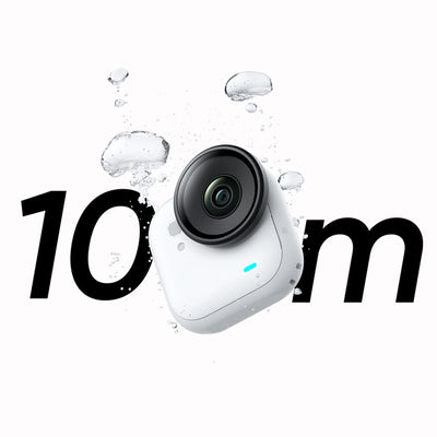 Paquete para creadores de Insta360 GO Ultra (blanco)