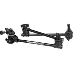 Brazo articulado Manfrotto 196B-3 - 3 secciones, con soporte