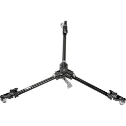 Carro plegable para automóviles Manfrotto 181B (negro)