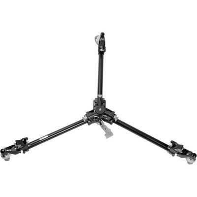 Carro plegable para automóviles Manfrotto 181B (negro)