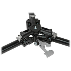 Carro plegable para automóviles Manfrotto 181B (negro)