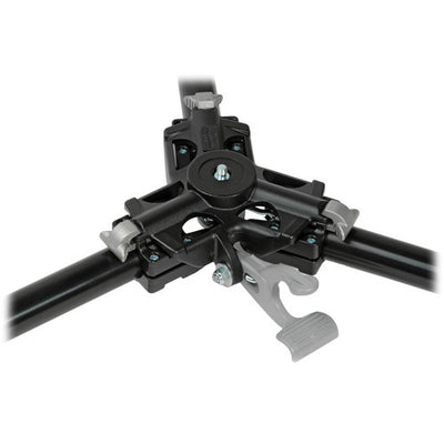 Carro plegable para automóviles Manfrotto 181B (negro)