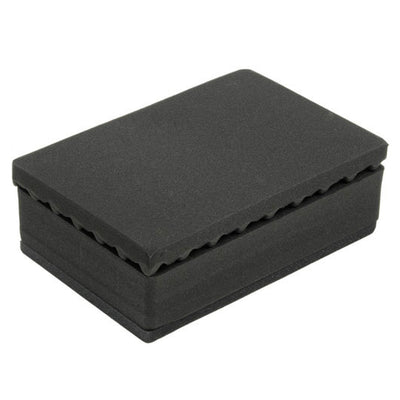 Pelican 1401 Juego de espuma de 3 piezas para estuche 1400