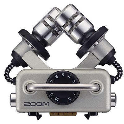 Zoom XYH-5 - Cápsula de micrófono X/Y para grabadoras de campo Zoom H5 y H6