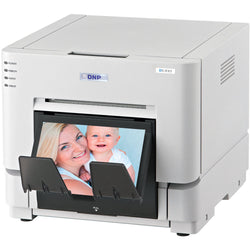 Impresora fotográfica profesional DNP RX1HS-LAR