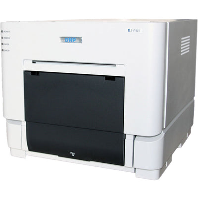 Impresora fotográfica profesional DNP RX1HS-LAR