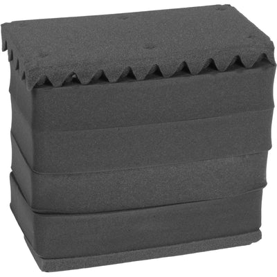 Pelican 1441 Juego de 5 piezas de espuma para estuche Pelican 1440 (Reemplazo)