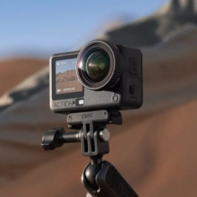 Lente DJI FOV Boost para Osmo Action 6