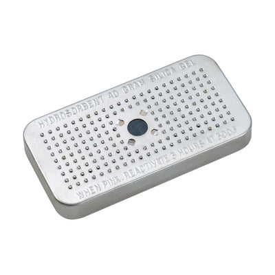 Pelican Gel de sílice desecante para todos los casos