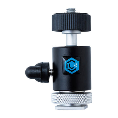 Soporte para cámara con cabezal esférico Lume Cube