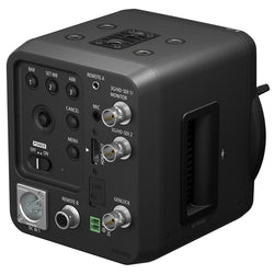 Canon ME200S-SH (montaje EF con bloqueo de cine) Cámara multiusos