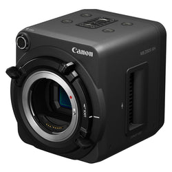Canon ME200S-SH (montaje EF con bloqueo de cine) Cámara multiusos