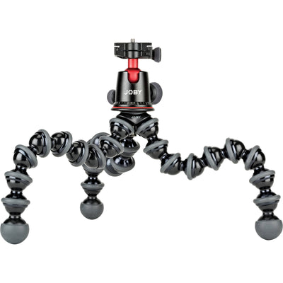 Minitrípode flexible con rótula JOBY GorillaPod 5K JB01508-BWW