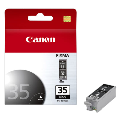 Canon PGI-35 Tanque de tinta negra