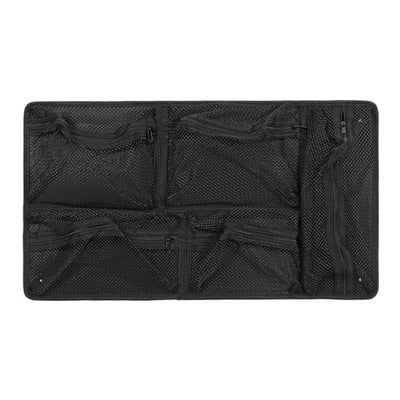 Pelican 1519 Organizador de tapa para fotógrafo para estuche Pelican 1510