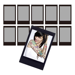 Película Instantánea Negra FUJIFILM INSTAX MINI (10 Exposiciones)