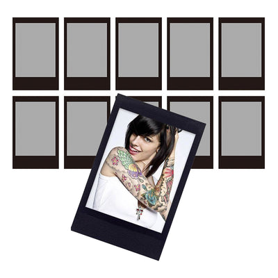 Película Instantánea Negra FUJIFILM INSTAX MINI (10 Exposiciones)