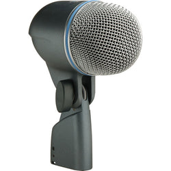 Micrófono Shure BETA 52A para bombo