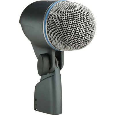 Micrófono Shure BETA 52A para bombo