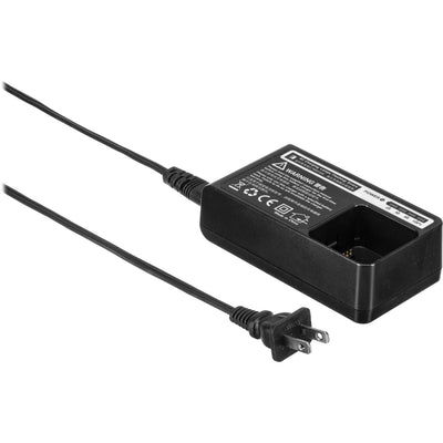 Cargador y cable Godox para flashes de bolsillo AD200, AD200PRO y AD300PRO