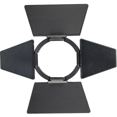 Kit de accesorios Godox AK-R1 para cabezal de flash redondo
