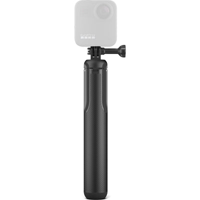 Extensión de agarre GoPro con trípode para cámaras GoPro HERO y MAX 360