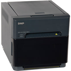 Impresora fotográfica profesional DNP DP-QW410