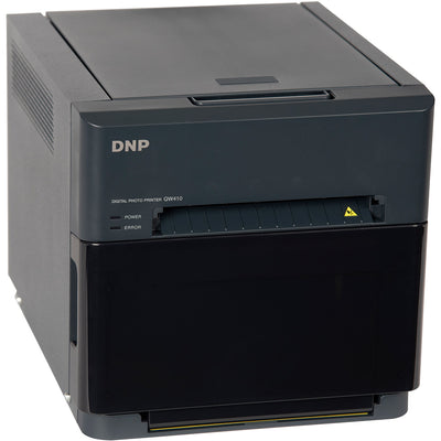 Impresora fotográfica profesional DNP DP-QW410