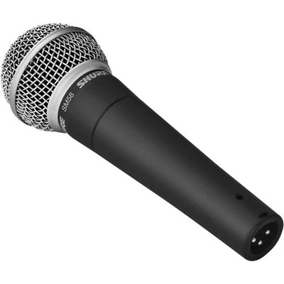 Micrófono dinámico cardioide Shure SM58-LC