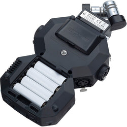 Grabadora portátil Zoom H8 de 8 entradas y 12 pistas