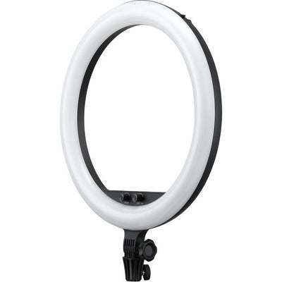 Anillo de luz LED bicolor Godox LR150 (18" - 45cm, negro)
