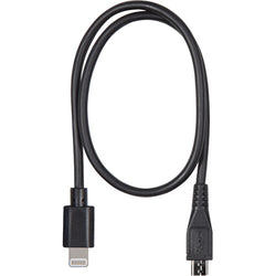 Cable Shure AMV-LTG15 Lightning para el kit de vídeo MOTIV MV88+ (38cm / 15")