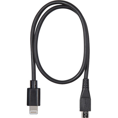 Cable Shure AMV-LTG15 Lightning para el kit de vídeo MOTIV MV88+ (38cm / 15")