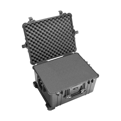 Estuche Pelican 1620 con Espuma (Negro)