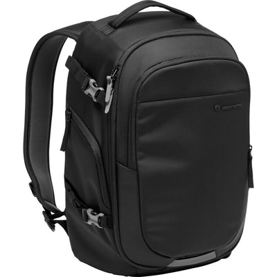 Mochila Manfrotto Advanced Gear M III de 17 l (negra)