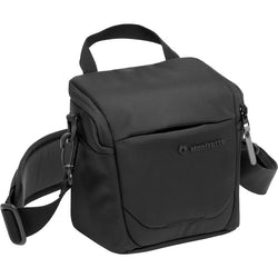 Bolso bandolera para cámara Manfrotto Advanced III 3L (Pequeño)