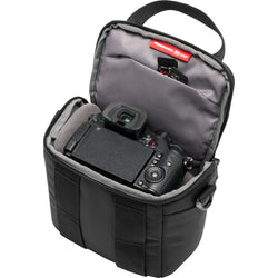 Bolso bandolera para cámara Manfrotto Advanced III 3L (Pequeño)