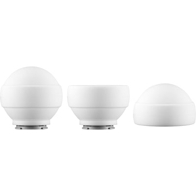 Cúpula difusora Godox para luces LED Dainty ML30 y ML30Bi